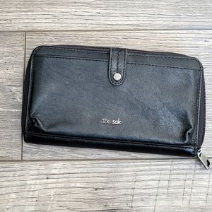 The Sak ❤ Perfect size Wallet